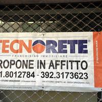 MULTILOCALE A GRAGNANO