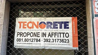 MULTILOCALE A GRAGNANO