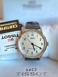 Tissot Heritage Cosc 1938