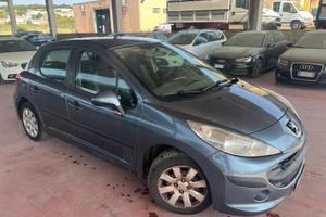 Peugeot 207 1.4 HDi 70CV 5p. Neopatentati