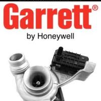 Turbina garrett 767378 bmw 116d 118d 318d