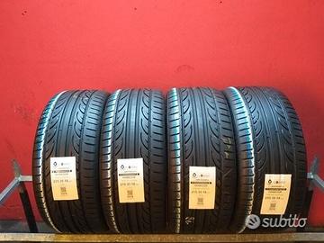 4 gomme 215 35 18 hankook a5106