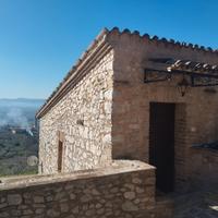 Bilocale appena ristrutturato