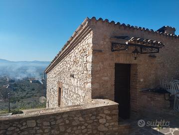 Bilocale appena ristrutturato