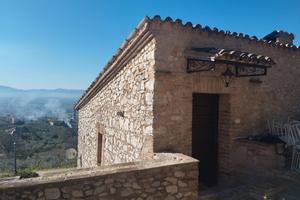 Bilocale appena ristrutturato