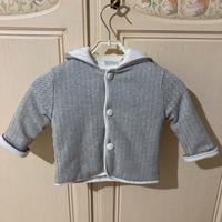 Giacca leggera bambino