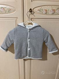 Giacca leggera bambino