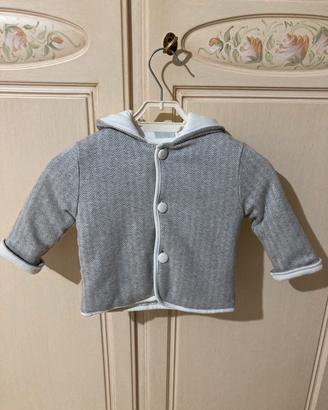 Giacca leggera bambino