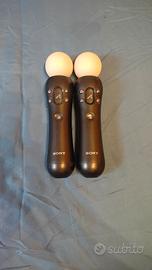 controller ps 3 per VR