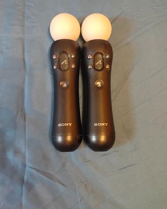 controller ps 3 per VR