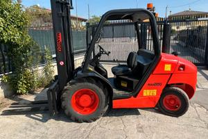 S67 Muletto Manitou 30 q.li