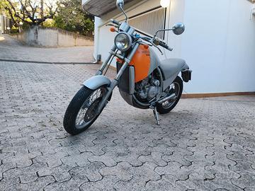 Aprilia Moto' 6.5 - 1996