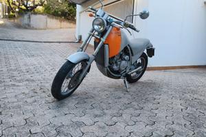 Aprilia Moto' 6.5 - 1996