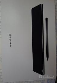 Samsung Galaxy Tab S11