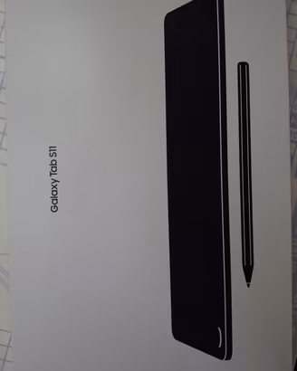 Samsung Galaxy Tab S11