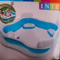 Piscina intex