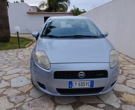 Grande Punto diesel 1300