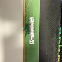 Kit 16GB (2x8GB) RAM DDR4 SK Hynix 2400MHz PC4-240