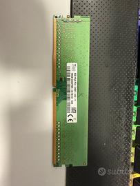 Kit 16GB (2x8GB) RAM DDR4 SK Hynix 2400MHz PC4-240