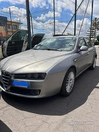 Ricambi Alfa Romeo 159 Berlina 1.9 jtdm 150cv