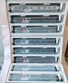 Trenini elettrici 262      ACME 55083