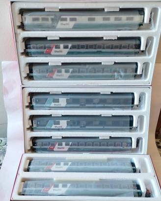 Trenini elettrici 262      ACME 55083