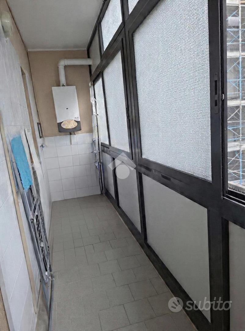 Appartamento – Barletta, Borgovilla - Altro