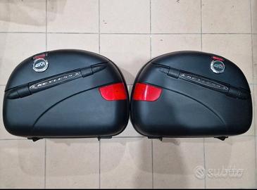 valige  givi e41n monokey apertura a combinazione