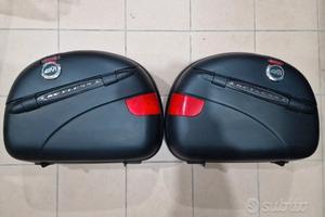 valige  givi e41n monokey apertura a combinazione