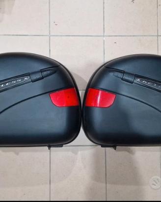 valige  givi e41n monokey apertura a combinazione