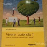Vivere l'azienda 1 tramontana