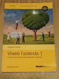 Vivere l'azienda 1 tramontana