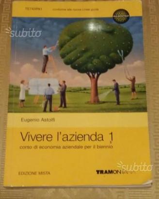 Vivere l'azienda 1 tramontana