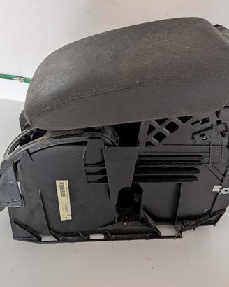 Bracciolo VW golf 5