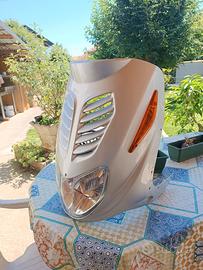 italjet Millennium 125