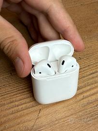 Apple Airpods 2