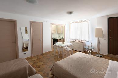 Monolocale per affitti mensili