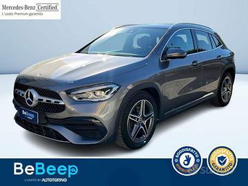 Mercedes-Benz GLA 180 D PREMIUM AUTO