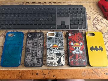 5 Cover iphone 16e