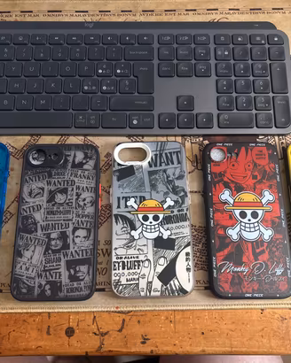 5 Cover iphone 16e