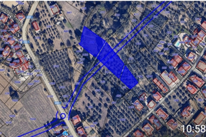 Terreno agricolo ed edificabile