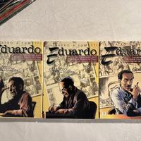 Il teatro a fumetti, Eduardo - Elledì 91