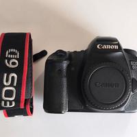 Canon 6d