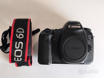 Canon 6d