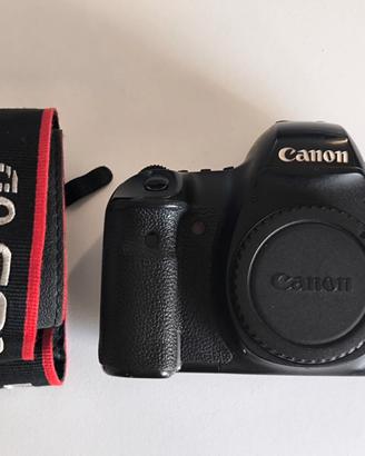 Canon 6d