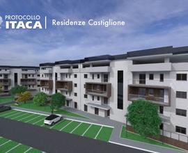 Nuova costruzione appartamenti