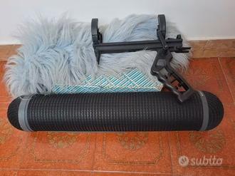 SENNHEISER MKH 70 P48 MICROFONO A CONDENSATORE FUC  			