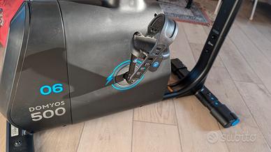 Cyclette Domyos 500 