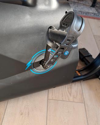 Cyclette Domyos 500 