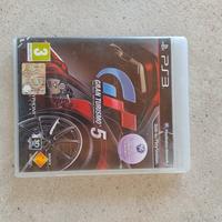 gran turismo 5 